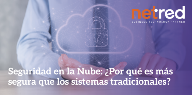 seguridad en la nube